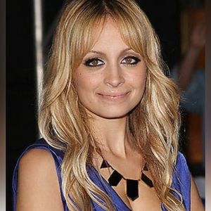 House of Harlow Station Necklace